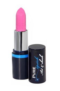 Помада для губ db Cosmetic Pure Lipstick Art & Shock 777, 4 г