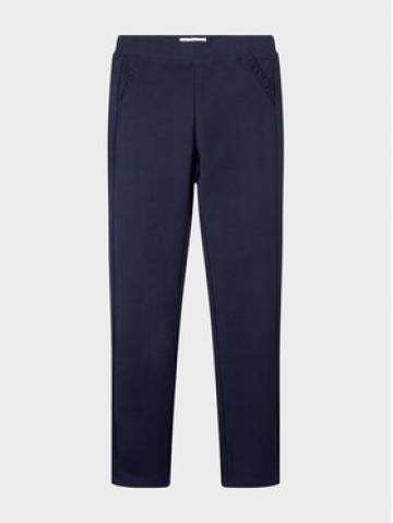 Tom Tailor Легінси 1029977 Cиній Slim Fit Tom Tailor Легінси 1029977 Cиній Slim Fit