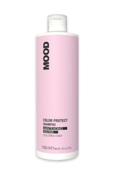 Уценка! Шампунь Mood Color Protect Shampoo для окрашенных волос, 1 л