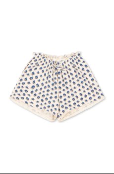 Детские шорты Konges Sløjd MULLI SHORTS GOTS