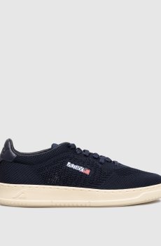 Синие кроссовки Easekitt