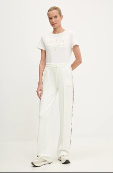 Спортивные штаны Guess YARROW