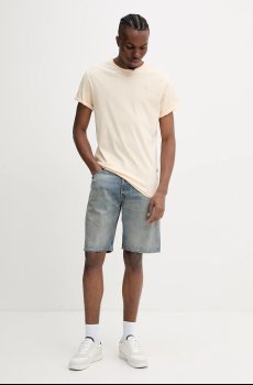 Джинсовые шорты G-Star