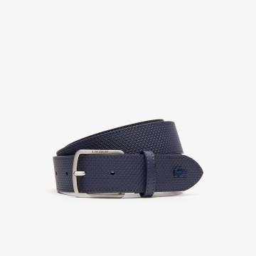 Lacoste ремінь чоловічий Lacoste ремінь чоловічий