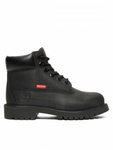 Timberland Черевики туристичні 6 In Premium Wp Boot TB0A5Y390011 Чорний Timberland Черевики туристичні 6 In Premium Wp Boot TB0A5Y390011 Чорний