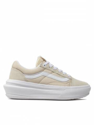Vans Кросівки Old Skool Overt VN0A7Q5E1NF1 Жовтий Vans Кросівки Old Skool Overt VN0A7Q5E1NF1 Жовтий