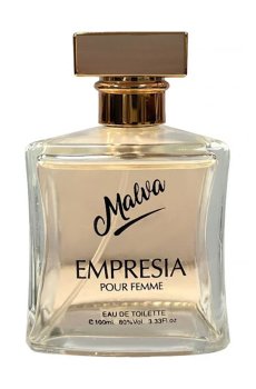 Malva Empresia Туалетная вода женская, 100 мл