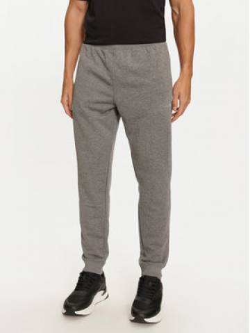 Calvin Klein Performance Спортивні штани 00GMS4P634 Сірий Regular Fit Calvin Klein Performance Спортивні штани 00GMS4P634 Сірий Regular Fit