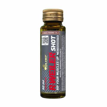 Предтренировочный комплекс Olimp Sport Nutrition R-Weiler Кола, в жидкости, 60 мл Предтренировочный комплекс Olimp Sport Nutrition R-Weiler Кола, в жидкости, 60 мл