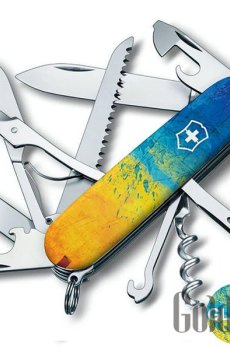 Нож Victorinox