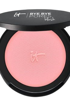 Уценка! Румяна для лица It Cosmetics Bye Bye Pores Blush, Sweets Cheeks, 5.44 г