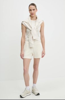 Хлопковые шорты Puma