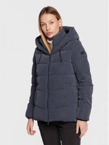 CMP Пуховик 32K3096 Cиній Regular Fit CMP Пуховик 32K3096 Cиній Regular Fit