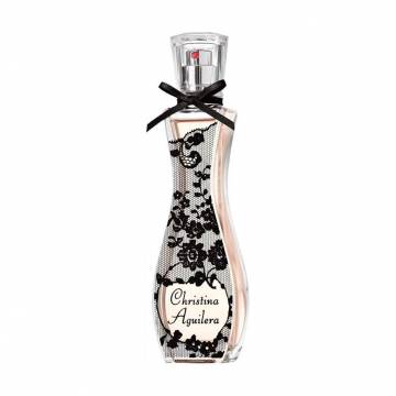 Christina Aguilera Signature Парфюмированная вода женская, 50 мл Christina Aguilera Signature Парфюмированная вода женская, 50 мл