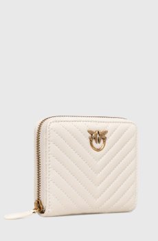 Кожаный кошелек Pinko