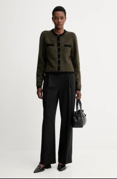 Шерстяной кардиган Gestuz