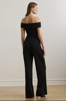 Комбинезон Lauren Ralph Lauren