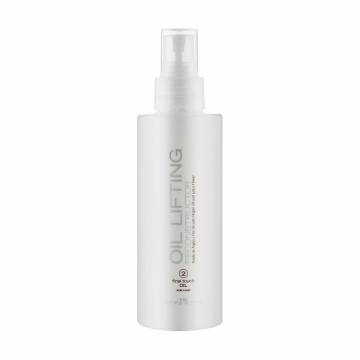 Уценка! Масло для волос Hipertin Oil Lifting Reconstructor Final Touch, 125 мл Уценка! Масло для волос Hipertin Oil Lifting Reconstructor Final Touch, 125 мл