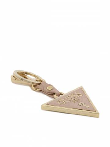 Guess Брелок RW7421 P2201 Рожевий Guess Брелок RW7421 P2201 Рожевий