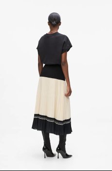 Юбка Karl Lagerfeld