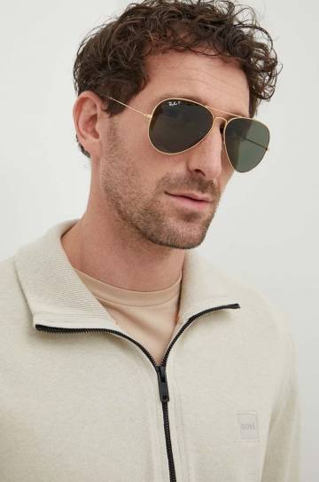 Ray-Ban - Солнцезащитные очки 0RB3025 Ray-Ban - Солнцезащитные очки 0RB3025