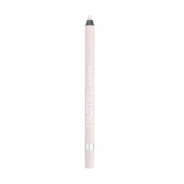 Водостойкий матовый карандаш для глаз Pastel Matte Eyeliner, 334, 1.2 г Водостойкий матовый карандаш для глаз Pastel Matte Eyeliner, 334, 1.2 г