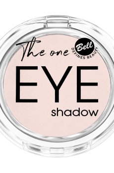 Тени для век Bell The One Eye Shadow 01, 3.2 г