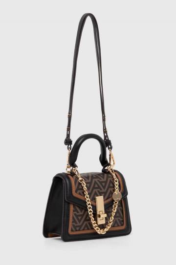 Сумочка Aldo EMALINE цвет коричневый EMALINE.967 Сумочка Aldo EMALINE цвет коричневый EMALINE.967