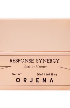 Крем для лица ORJENA Response Synergy Barrier Cream, 50 мл