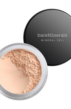 Рассыпчатая пудра для лица bareMinerals Original Mineral Veil Loose Setting Powder SPF 25, Translucent, 6 г