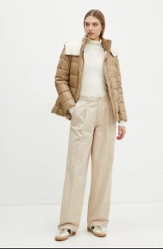 Хлопковые брюки Guess Jeans