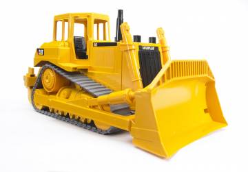 Автомодель Bruder Бульдозер Cat (02422) Автомодель Bruder Бульдозер Cat (02422)