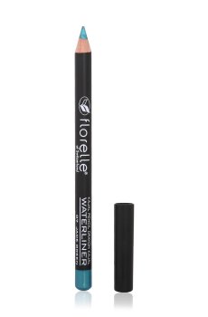 Карандаш для глаз Florelle Waterliner Kajal Pencil 07, 1.14 г