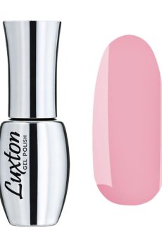 Жидкий полигель для ногтей Luxton Liquid Poly Gel 09, 15 мл