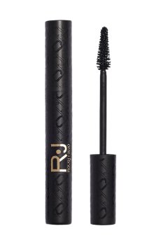 Тушь для ресниц Rougj x Liu Jo Instant Volume Mascara Мгновенный объем, черный, 9 мл