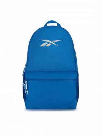 Reebok Рюкзак RBK-B-007-CCC Голубий Reebok Рюкзак RBK-B-007-CCC Голубий
