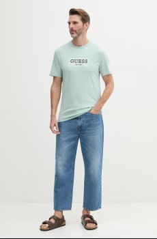 Футболка Guess