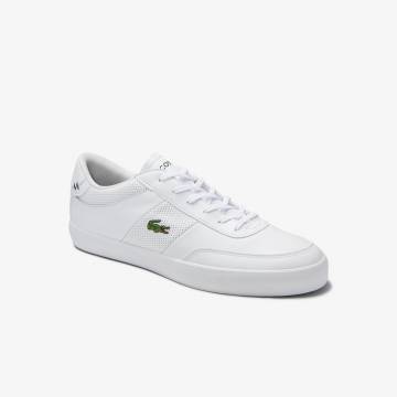 Lacoste кросівки чоловічі Court-Master Lacoste кросівки чоловічі Court-Master