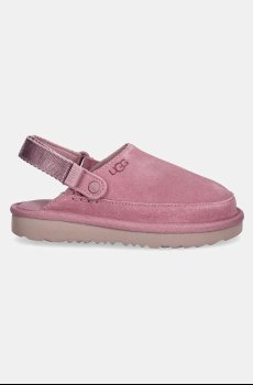 Тапки UGG GOLDENSTAR CLOG