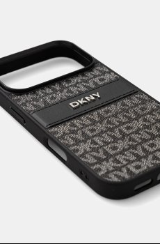 Чехол на телефон Dkny iPhone 17 Pro