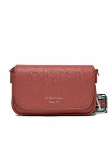 Emporio Armani Сумка Y3H294 YFO5E 80654 Рожевий Emporio Armani Сумка Y3H294 YFO5E 80654 Рожевий