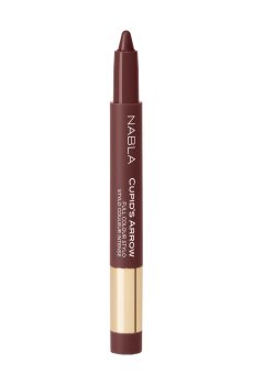 Карандаш для глаз NABLA Cupids Arrow Full Color Stylo, 7 Maroon, 0.8 г