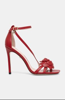 Кожаные сандалии Marciano by Guess