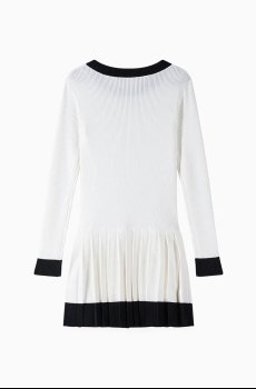 Детское платье Patrizia Pepe K9G3