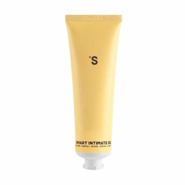 Гель для интимной гигиены Sisters Aroma Smart Intimate Gel Ветивер, 100 мл Гель для интимной гигиены Sisters Aroma Smart Intimate Gel Ветивер, 100 мл