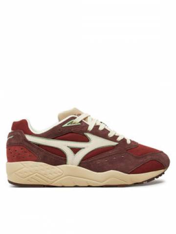 Mizuno Снікерcи Contender Premium D1GA238209 Коричневий Mizuno Снікерcи Contender Premium D1GA238209 Коричневий