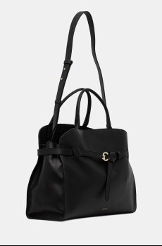 Кожаная сумочка Coccinelle SABINE