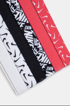 Повязки на голову Nike 6 шт