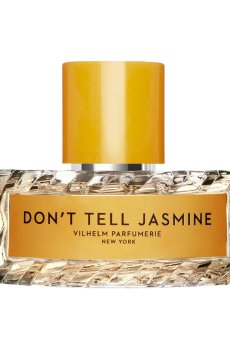Vilhelm Parfumerie Dont Tell Jasmine Парфюмированная вода унисекс, 100 мл