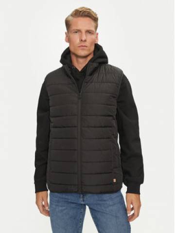 Only & Sons Жилет Brody 22027450 Чорний Regular Fit Only & Sons Жилет Brody 22027450 Чорний Regular Fit
